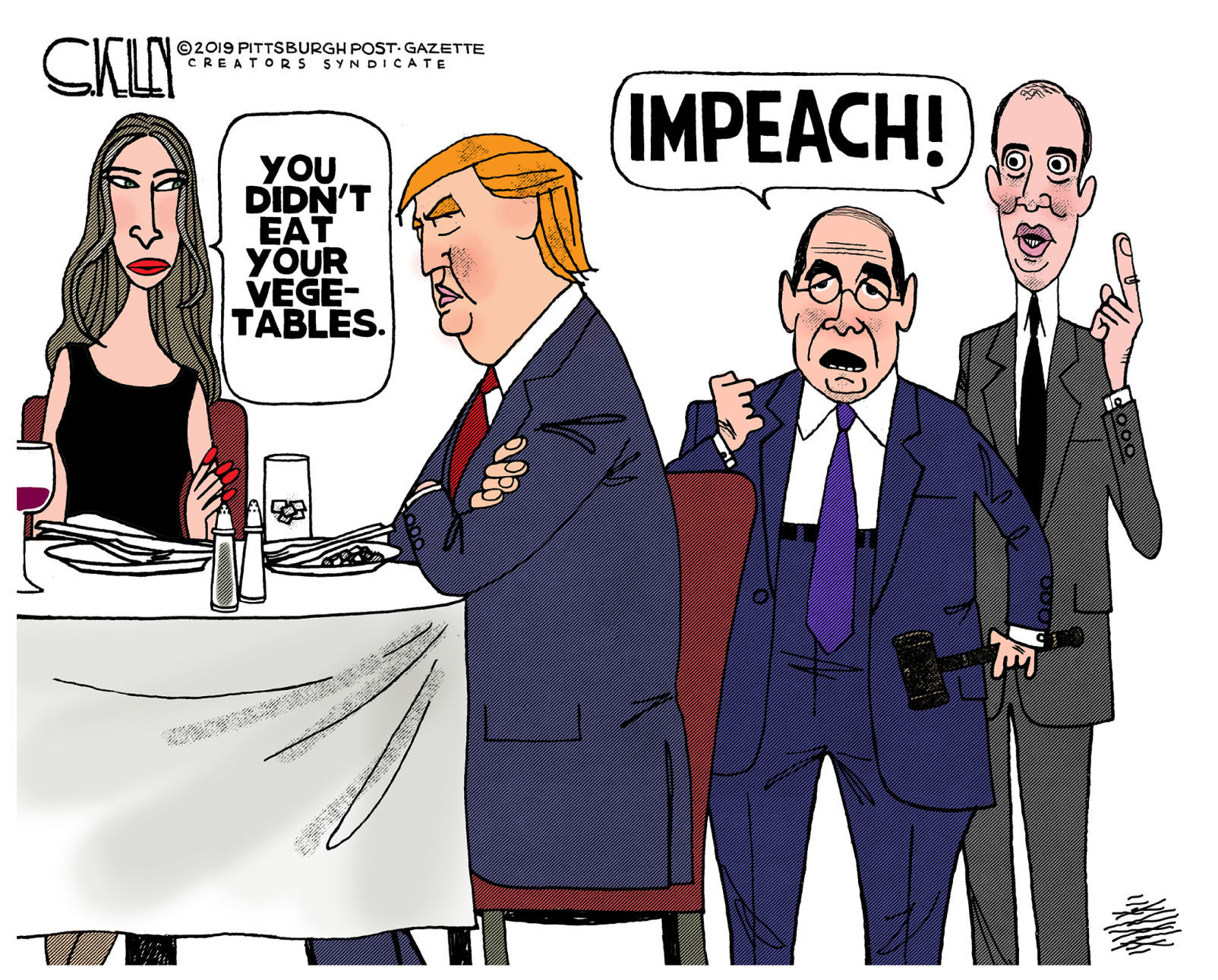 cartoon